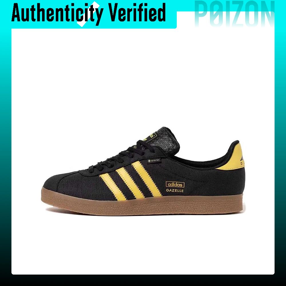Adidas Shoes Gazelle - Adidas Originals x Descendant Gazelle Low