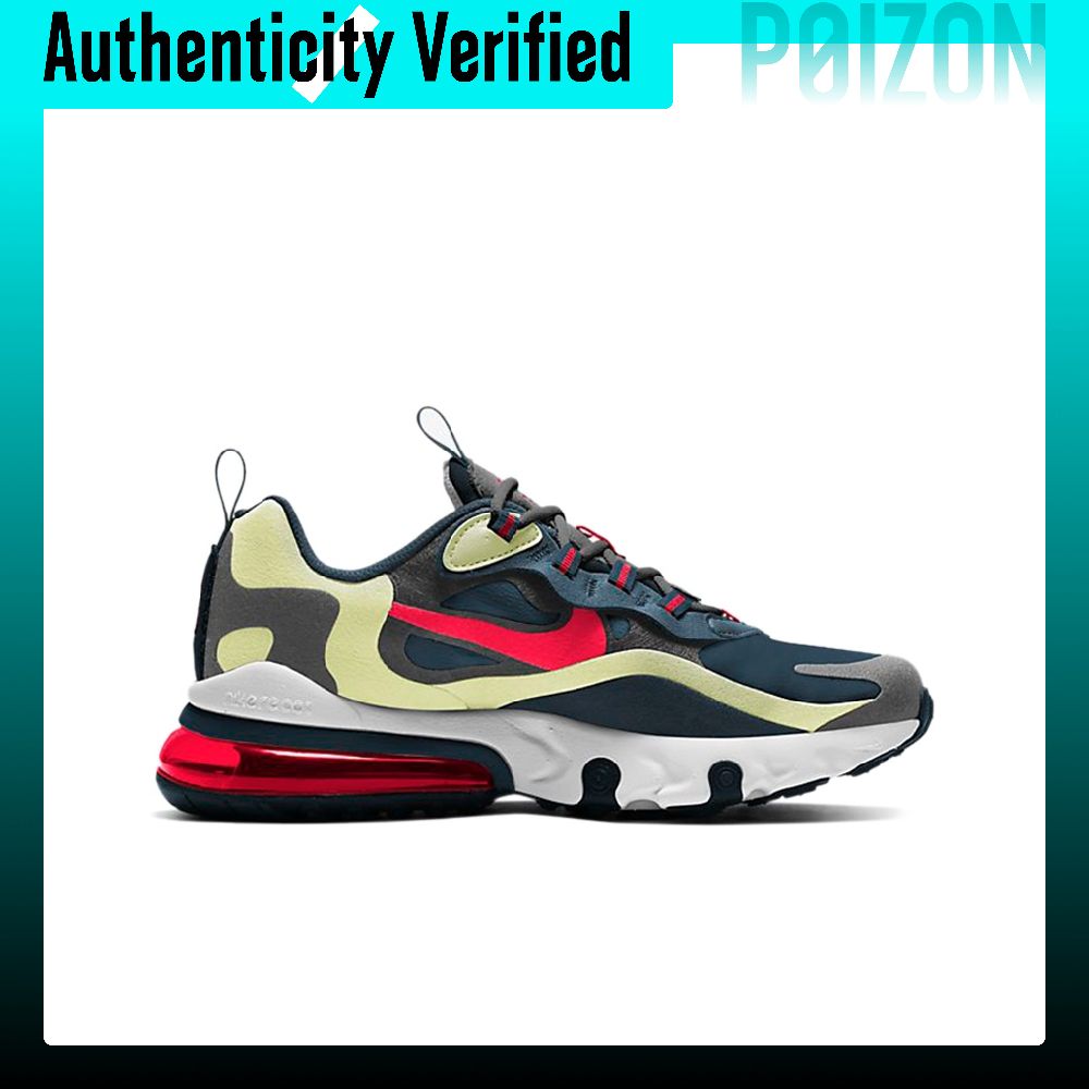 Nike Air Max 270 Running Shoes - Nike Shoes Air Max 270 review and price