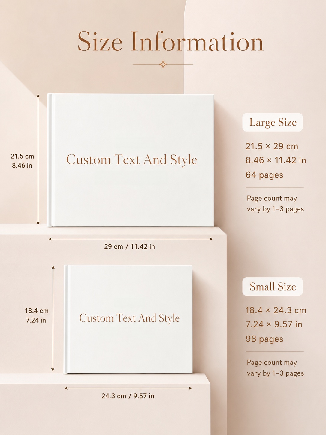Custom Wedding Guest Book, Gue - Custom Photo Book review and price