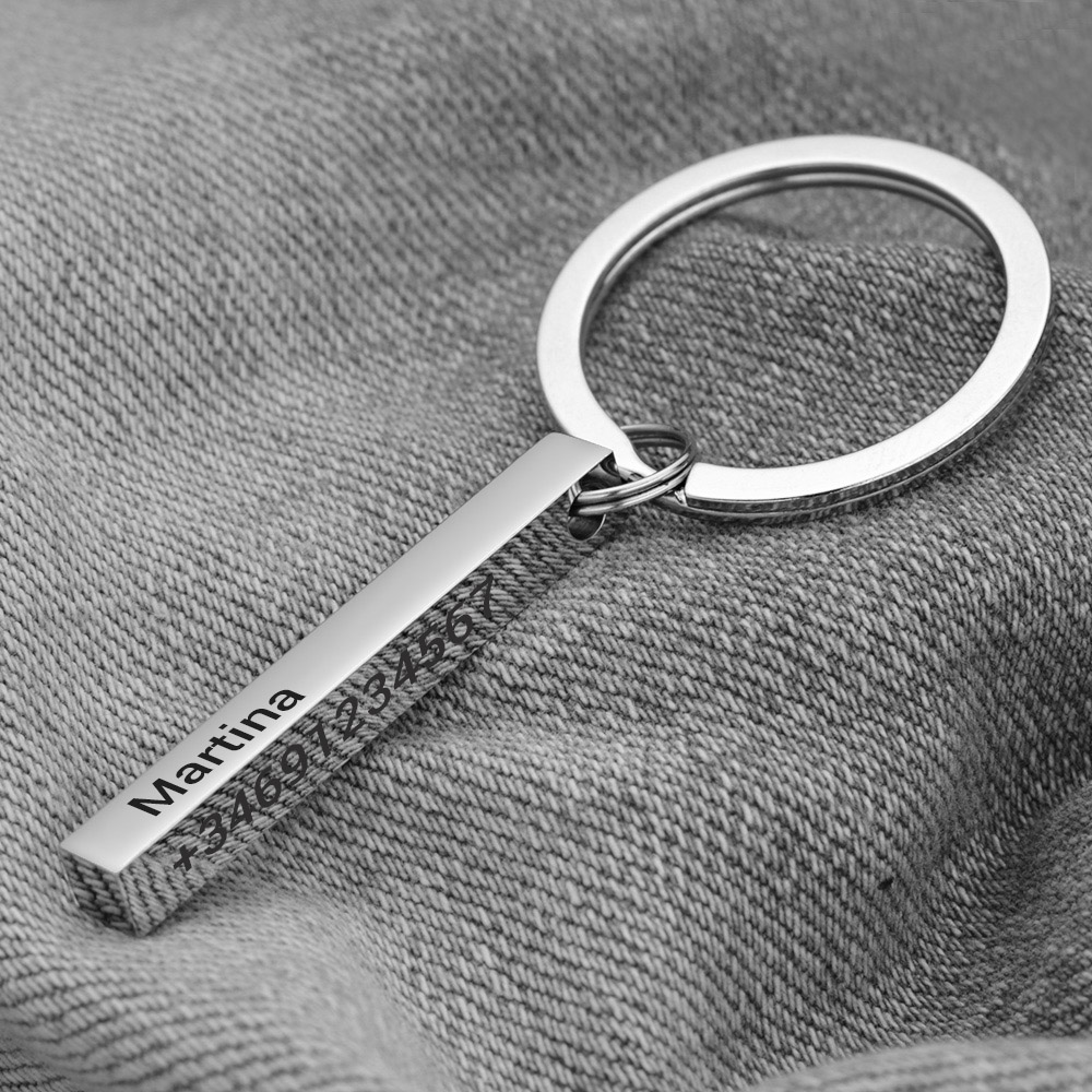Stainless Steel Personalized K - Initial Ring Custom review and price