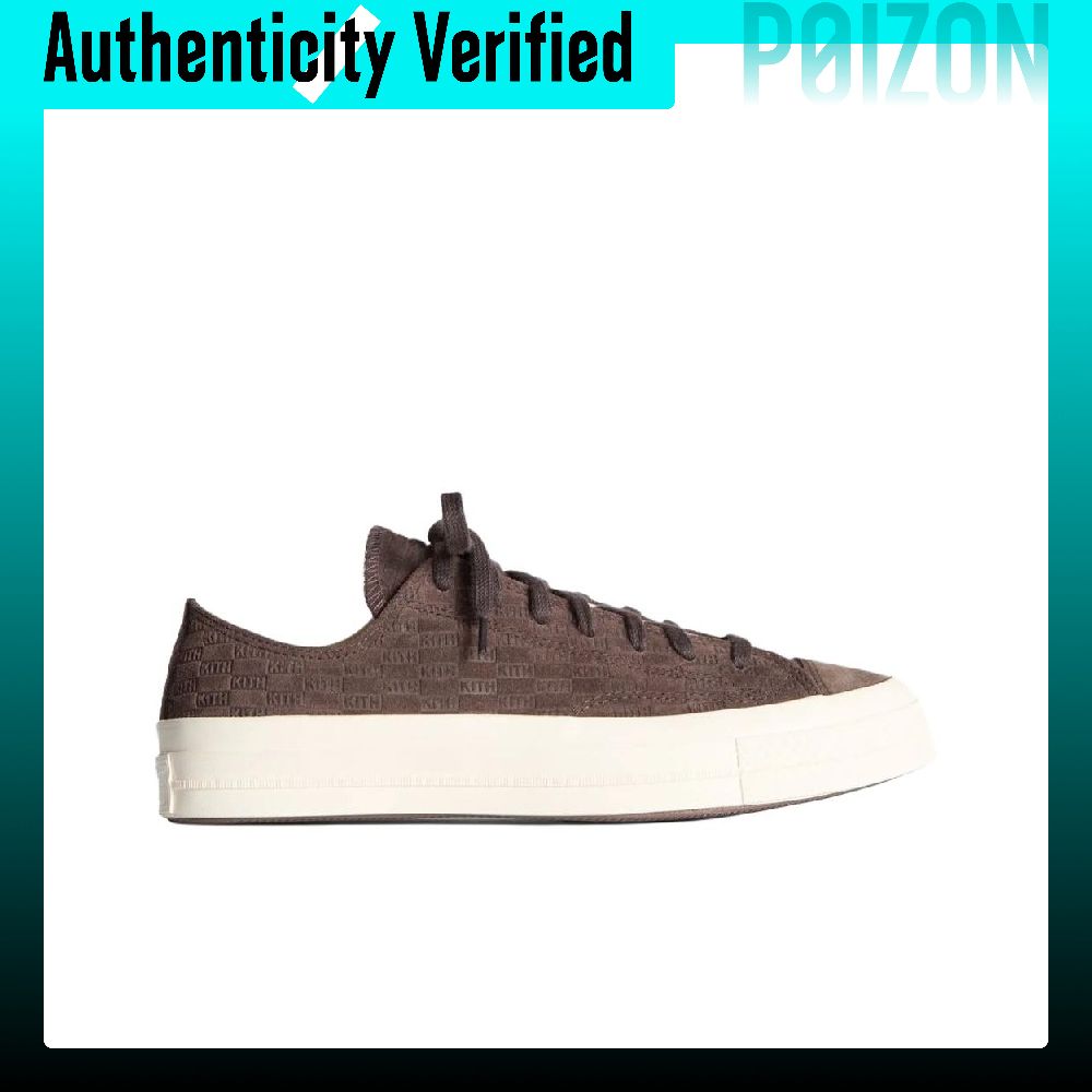 KITH x Converse Chuck 70 Low t - Converse Shoes Chuck 70 review and price