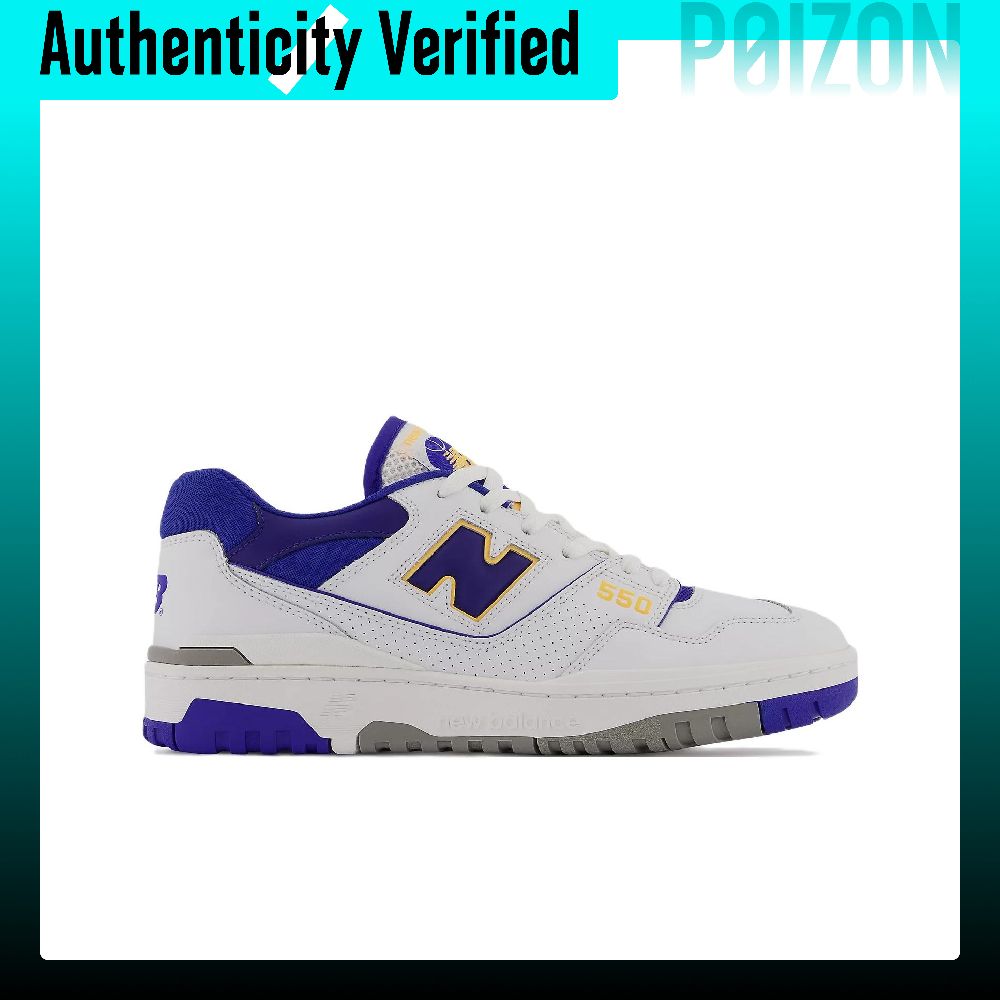 New Balance NB 550 Vintage Bas - New Balance Shoes 550 review and price