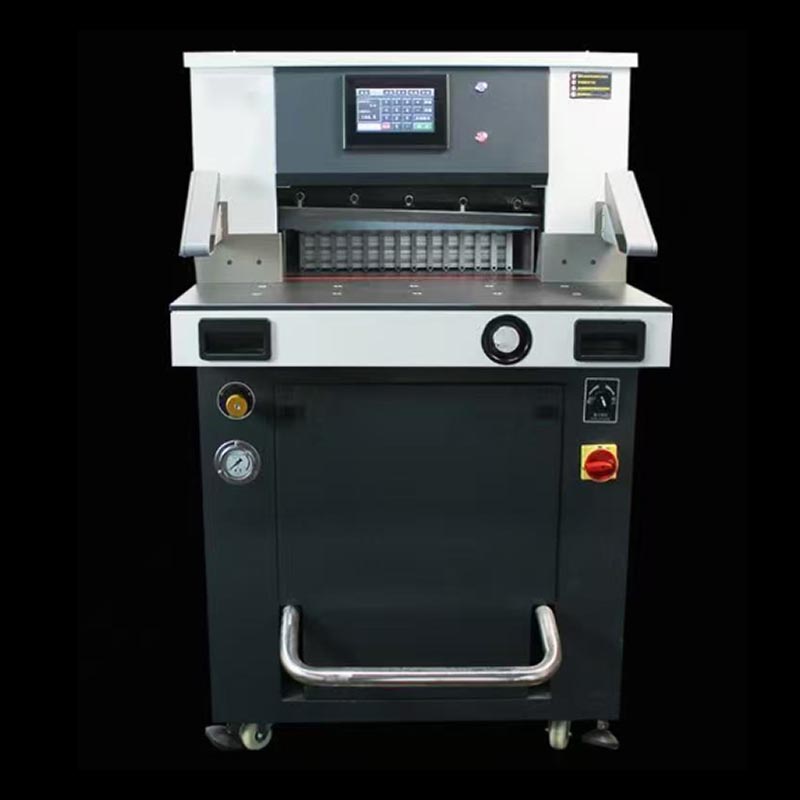 Heavy Duty Hydraulic Paper Cut - Custom Photo Book review and price