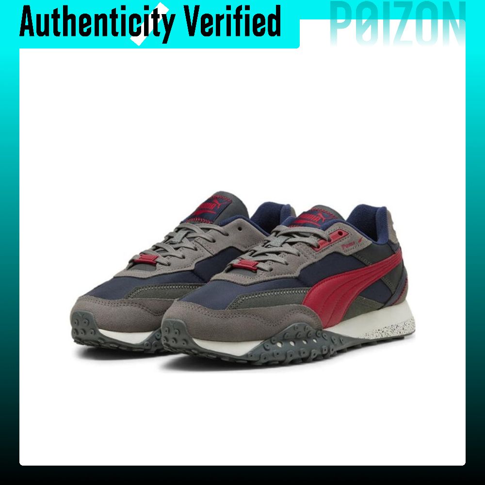 PUMA Blktop Rider Textile, Art - Puma Shoes Rs-X review and price