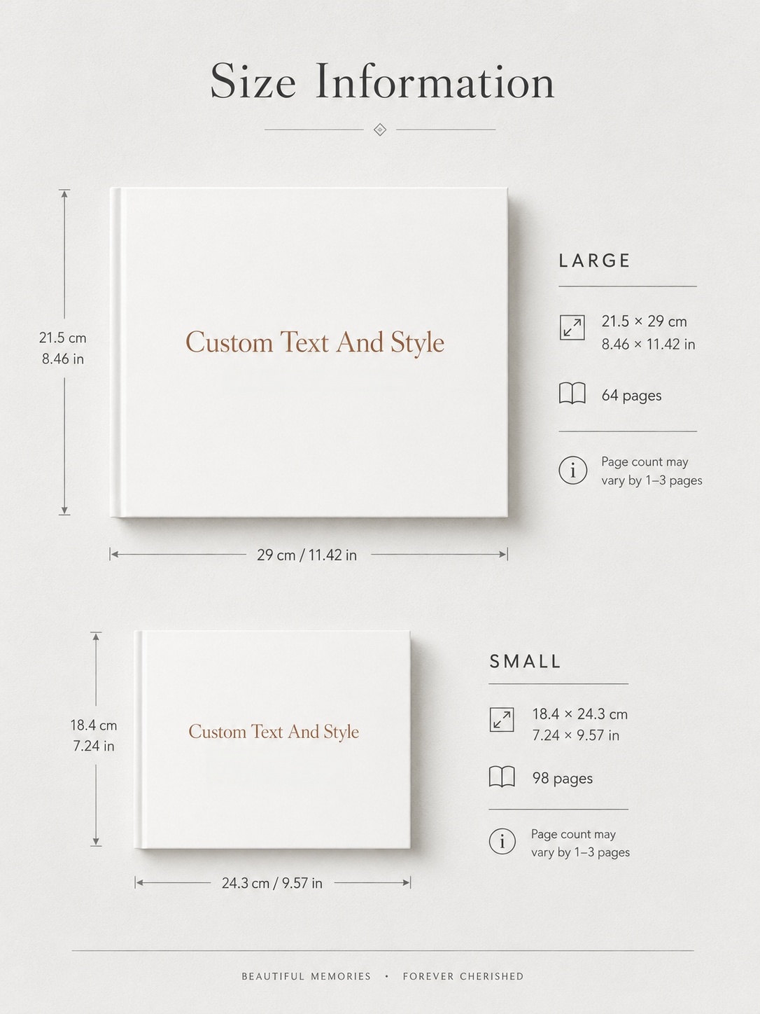 Personalized Wedding Guest Boo - Custom Photo Book review and price