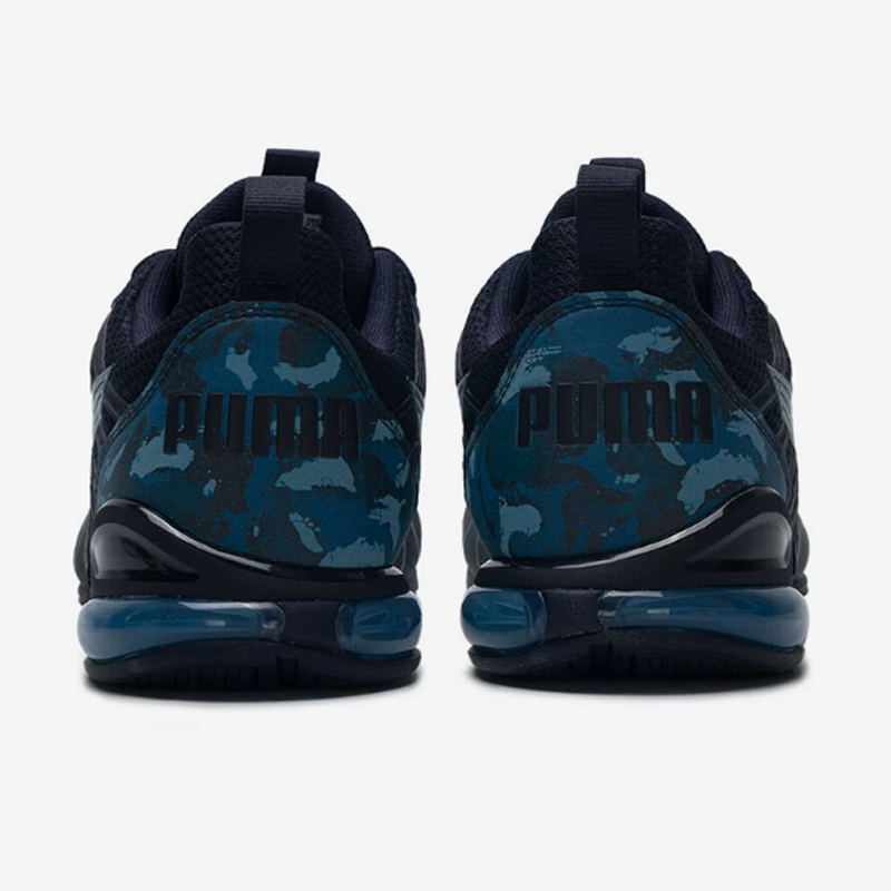 Men Puma 311972-01 Navy Mesh A - Puma Shoes Rs-X review and price