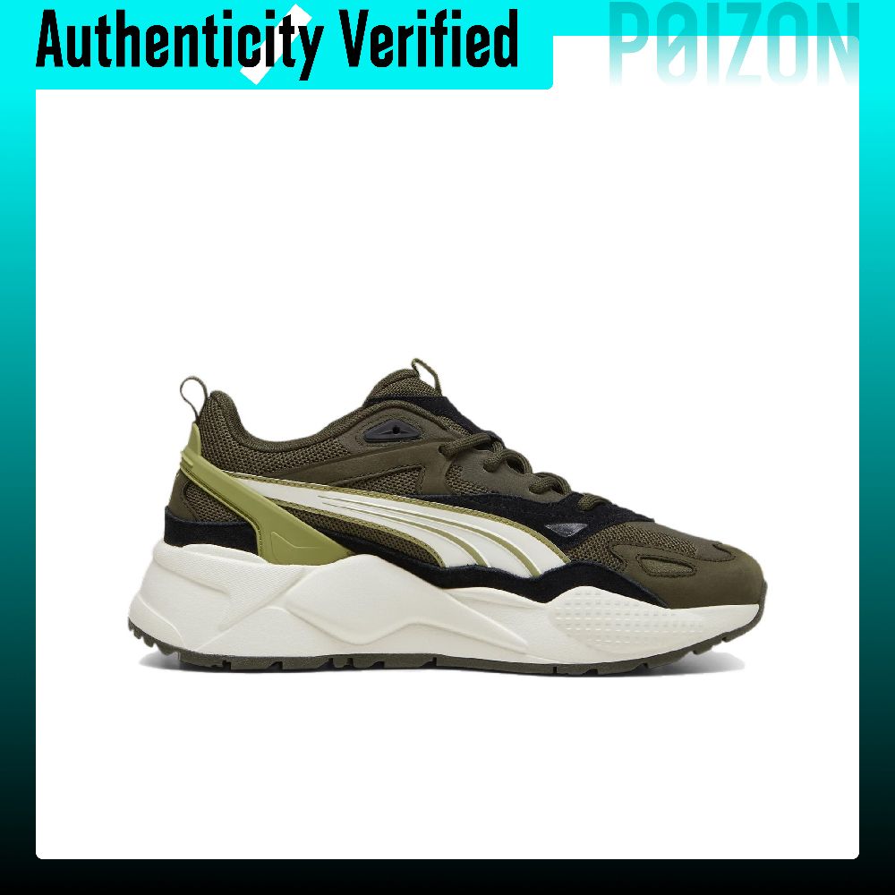 PUMA RS X Abrasion Resistant L - Puma Shoes Rs-X review and price