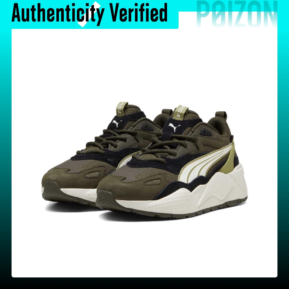 PUMA RS X Abrasion Resistant L - Puma Shoes Rs-X review and price