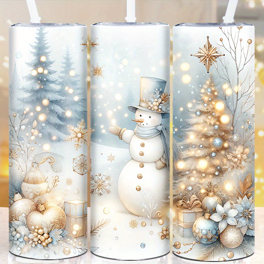 1pc 20oz Straight Cup, 3D Prin - Family Tree Print review and price