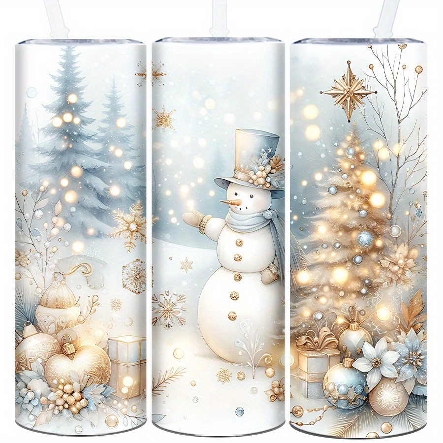 1pc 20oz Straight Cup, 3D Prin - Family Tree Print review and price