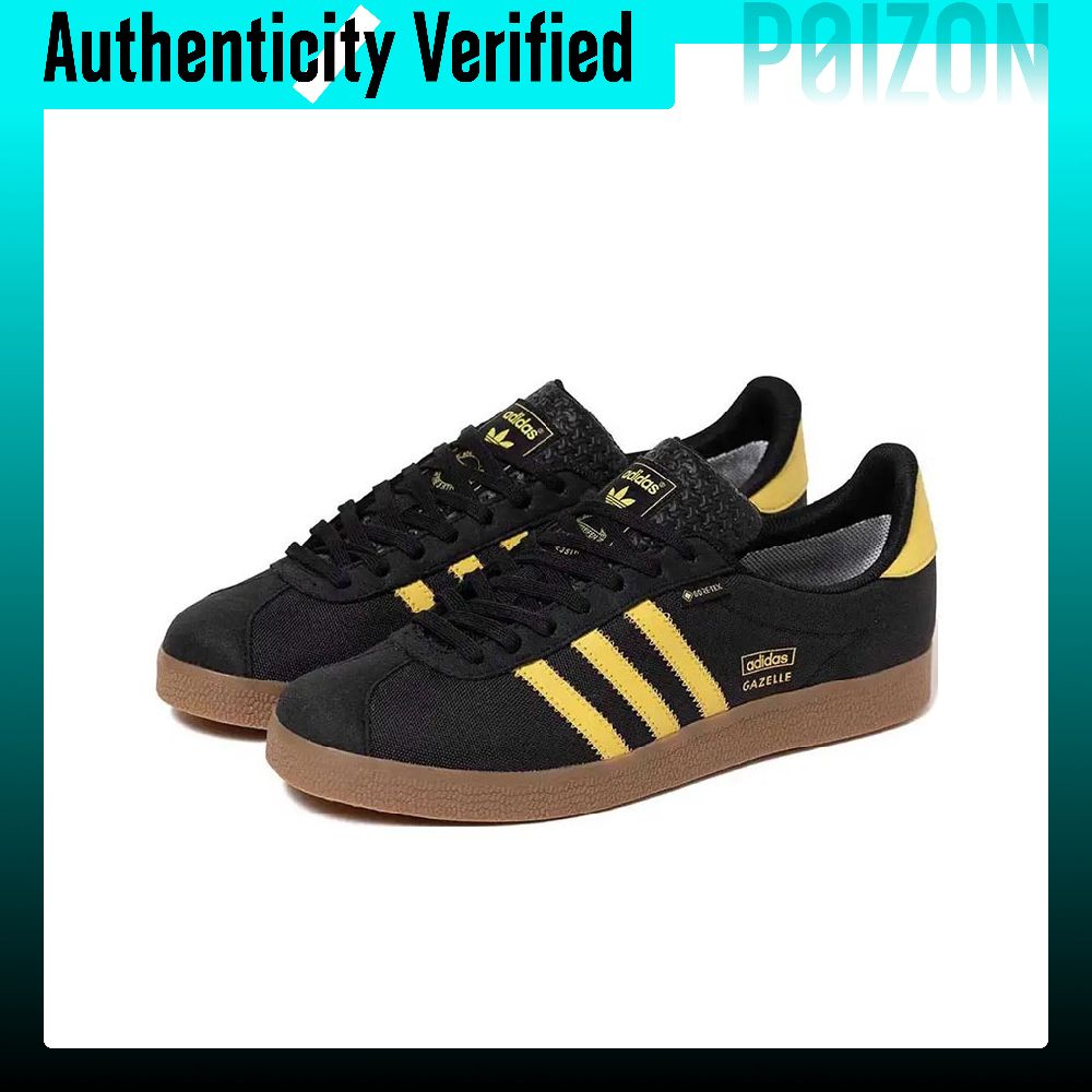Adidas Originals x Descendant  - Adidas Shoes Gazelle review and price