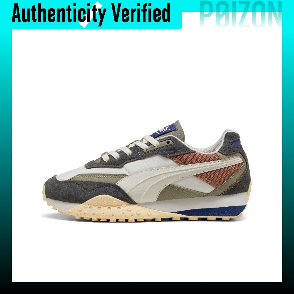 PUMA Textile, Split Cow Leathe - Puma Shoes Rs-X review and price