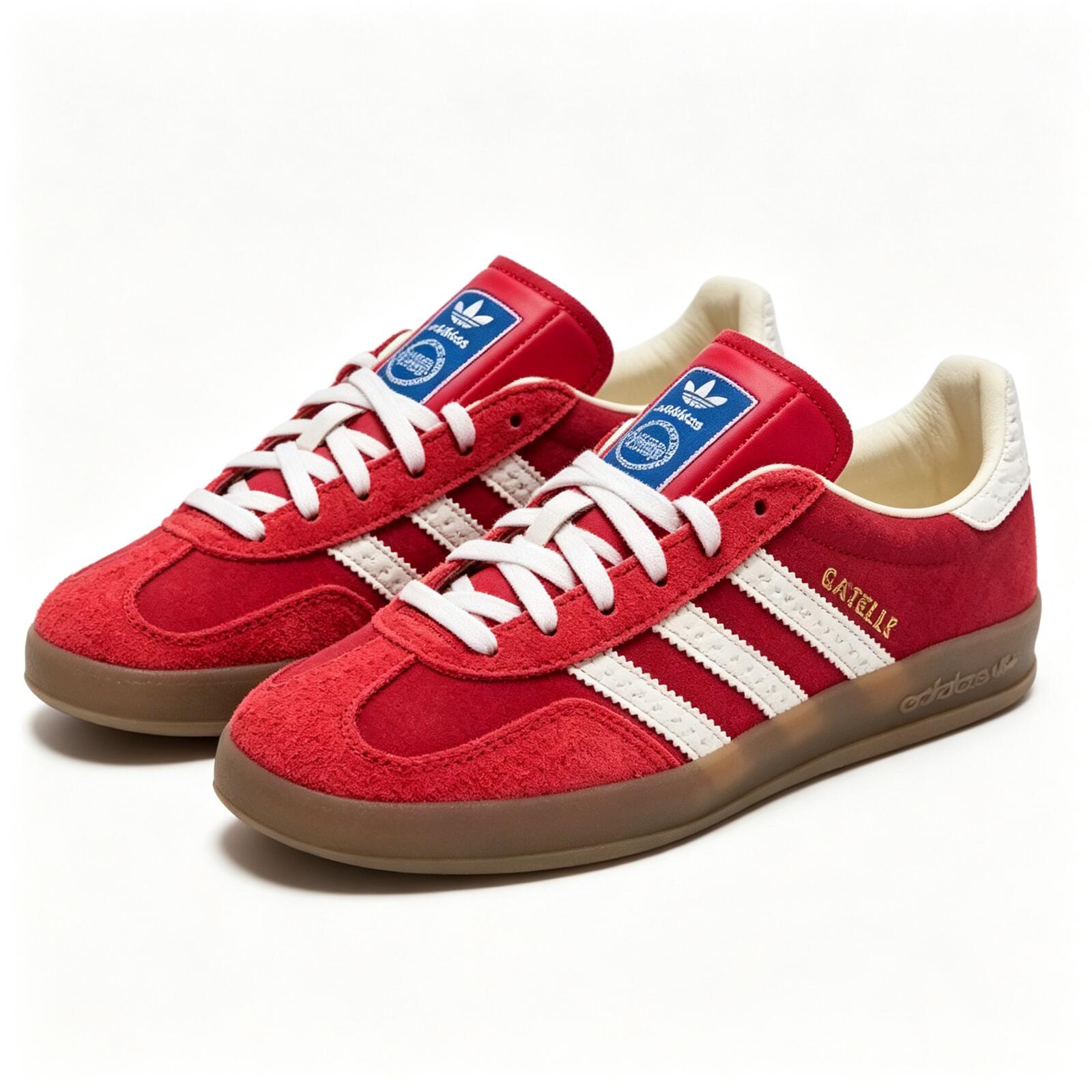 Adidas Originals GAZELLE INDOO - Adidas Shoes Gazelle review and price