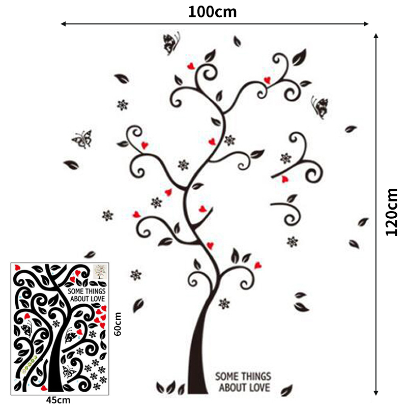DIY Family Photo Frame Tree Wa - Family Tree Print review and price