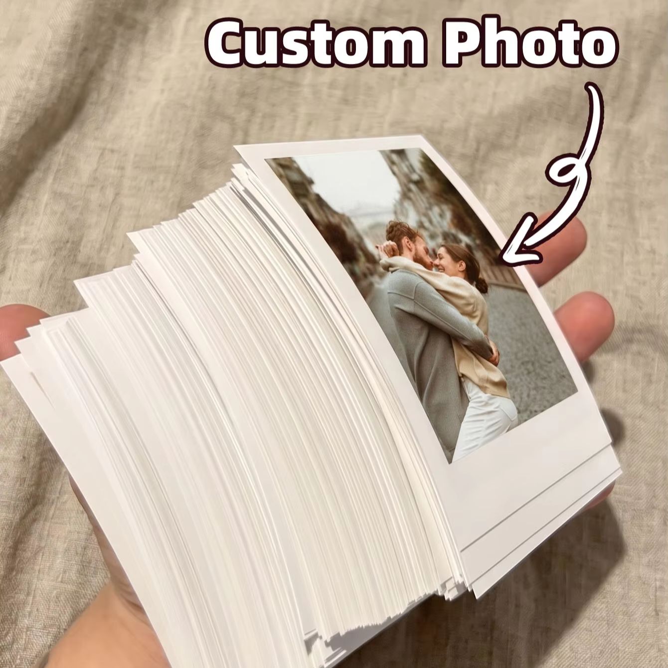 1/3/5Pcs Custom Photo Prints,  - Custom Photo Book review and price