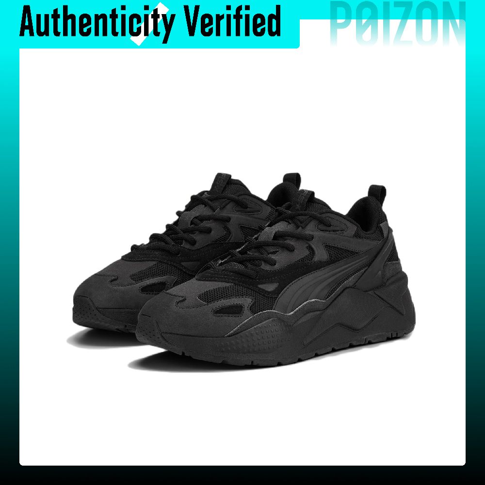 PUMA RS X Efekt PRM Textile, L - Puma Shoes Rs-X review and price