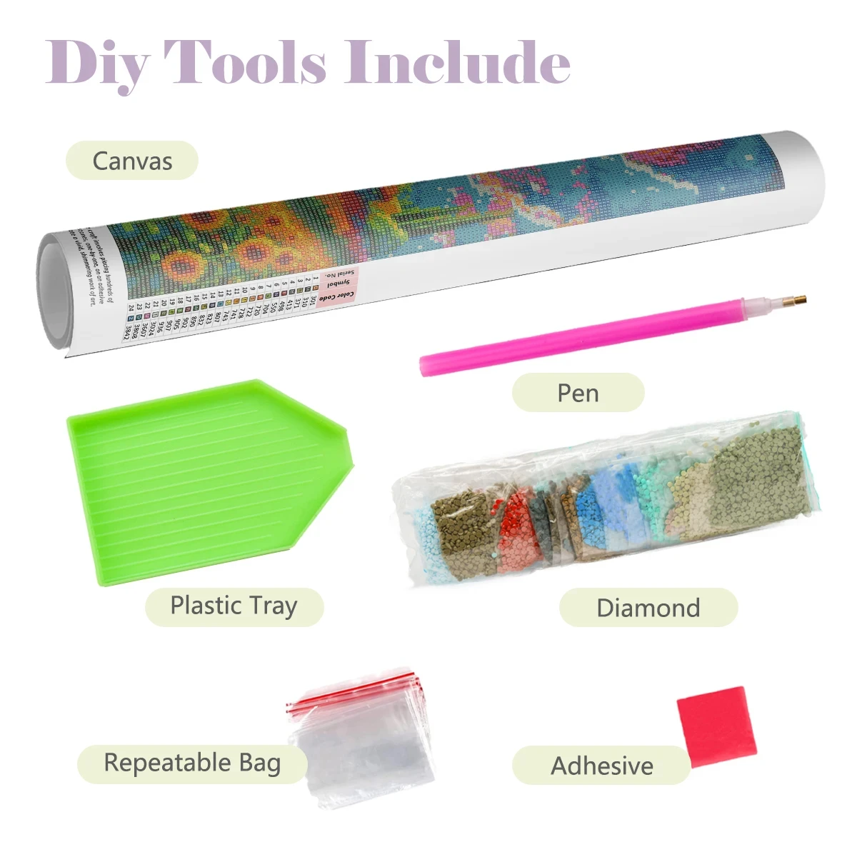 5D DIY Diamond Painting Kit Sa - Photo Mosaic Print review and price