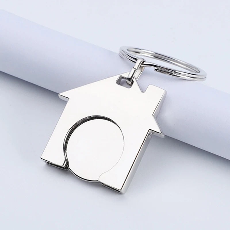 Personalized Key Chain Custom  - Initial Ring Custom review and price