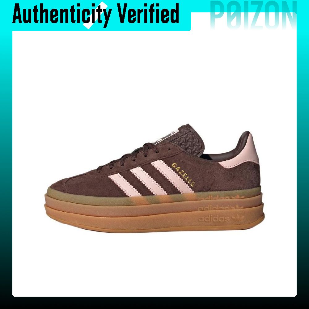 Adidas Originals GAZELLE BOLD  - Adidas Shoes Gazelle review and price