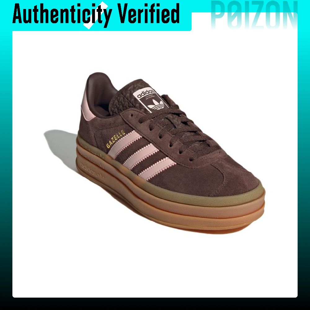 Adidas Originals GAZELLE BOLD  - Adidas Shoes Gazelle review and price