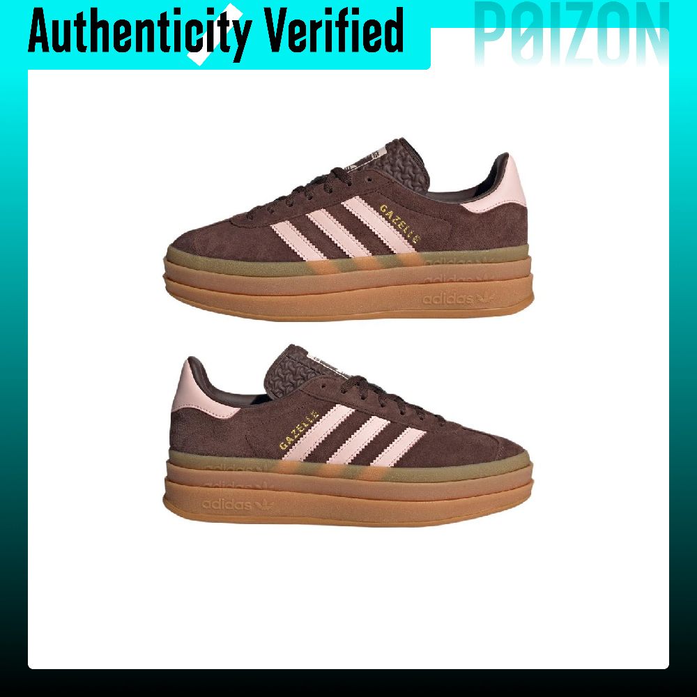 Adidas Originals GAZELLE BOLD  - Adidas Shoes Gazelle review and price