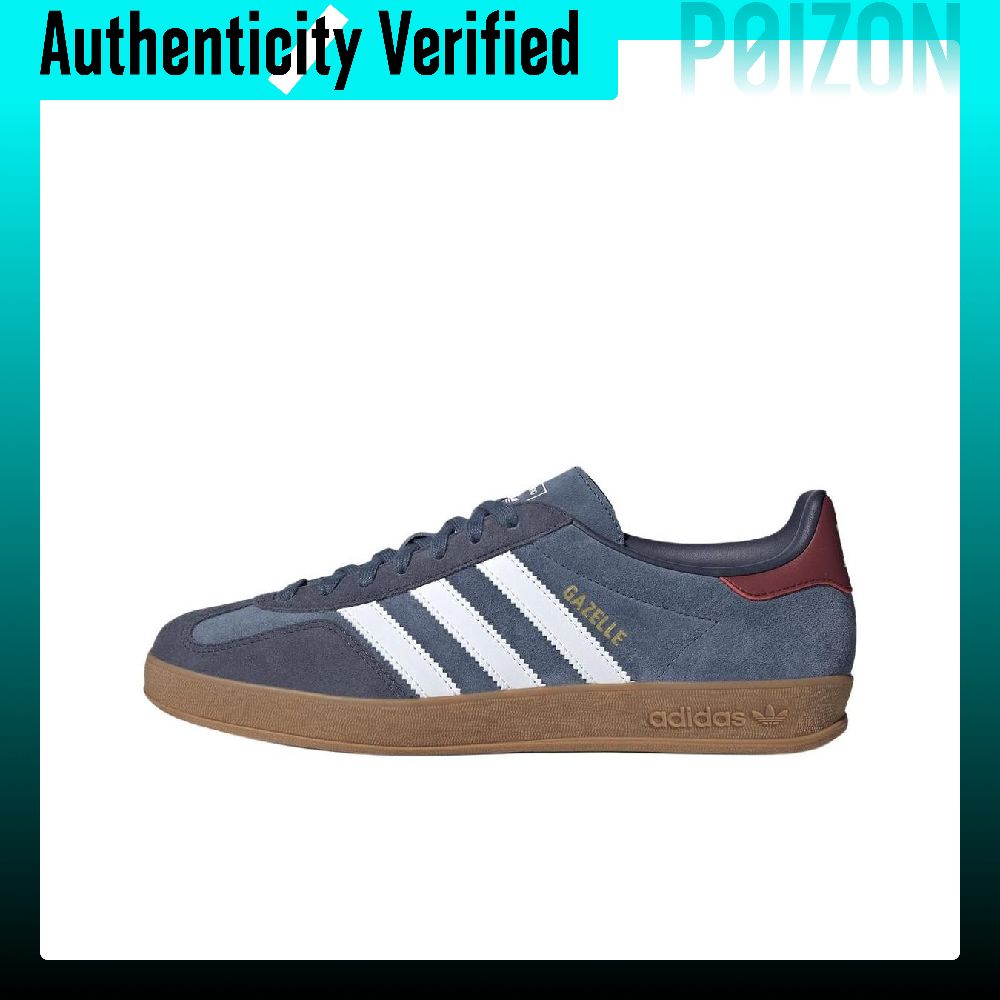 Adidas Originals GAZELLE INDOO - Adidas Shoes Gazelle review and price