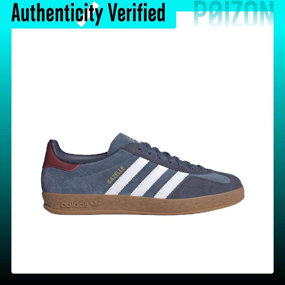 Adidas Originals GAZELLE INDOO - Adidas Shoes Gazelle review and price