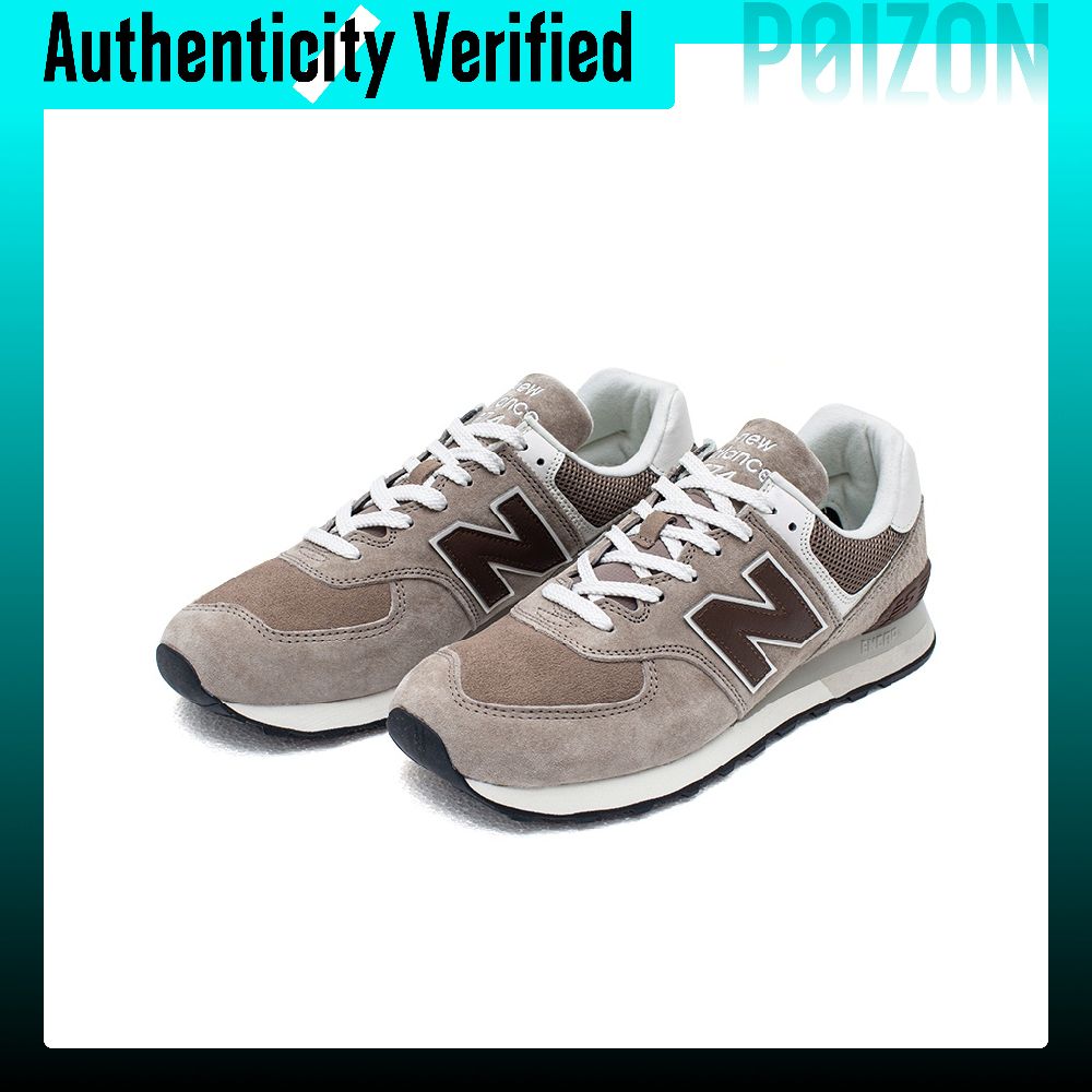 New Balance NB 574 Couple's Le - New Balance Shoes 574 review and price